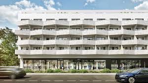 Microhome ul. Słonimskiego